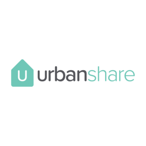 urbanshare logo