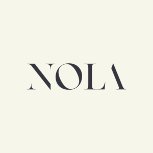 Nola Living logo