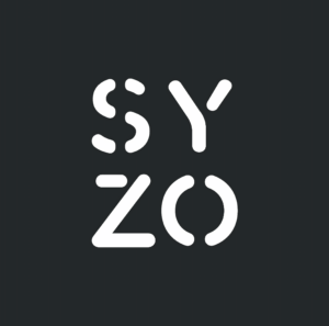 SYZO logo