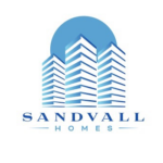 Sandvall Homes logo
