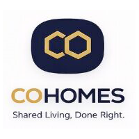 Cohomes logo