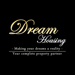 Dream Housing logo