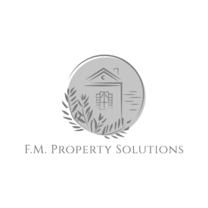 F.M. Property Solutions Limited logo