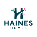 Haines Homes logo