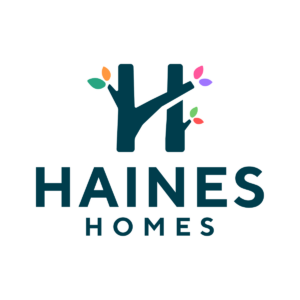 Haines Homes logo