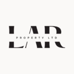 LAR Property LTD logo