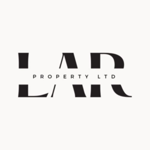 LAR Property LTD logo
