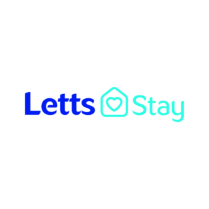 Letts-Stay Ltd logo