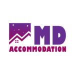 MD Accommodation logo
