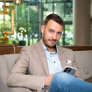 Kamil Domski