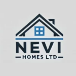 Nevi Homes Ltd logo