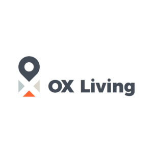 OX Living logo