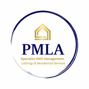 PMLA Property logo
