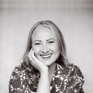 Nicola Dryden